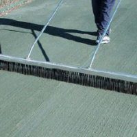 Drag Brushes Straightliner Plus Tennis Court Maintenance